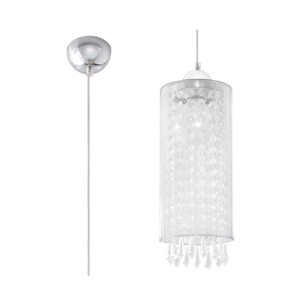Lampada da soffitto Megan - Sollux-image-2