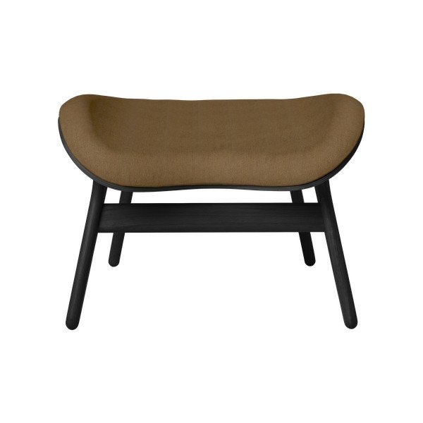 Poggiapiedi marrone A Conversation Piece - UMAGE