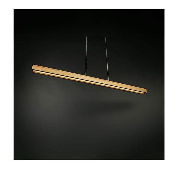 Apparecchio a sospensione, altezza 120 cm Taveda - SULION-image-2