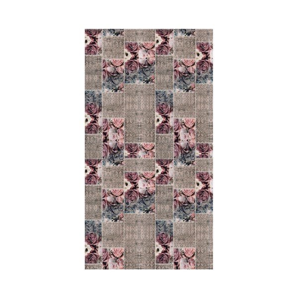 Tappeto resistente Lovely, 80 x 120 cm - Vitaus