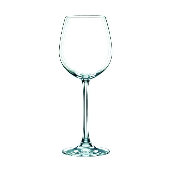 Calice da vino bianco Premium Set di 4 bicchieri da vino in cristallo, 387 ml Vivendi - Nachtmann
