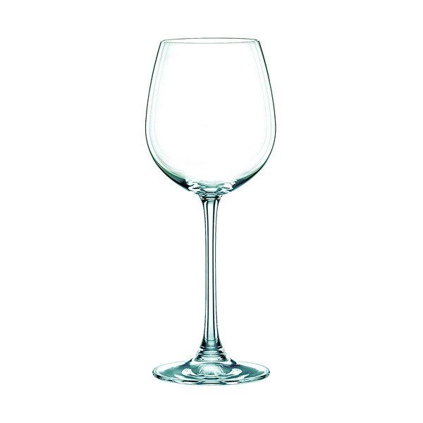 Calice da vino bianco Premium Set di 4 bicchieri da vino in cristallo, 387 ml Vivendi - Nachtmann