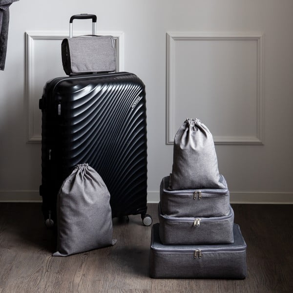 Set di organizer da viaggio Travel Collection – Bigso-image-3