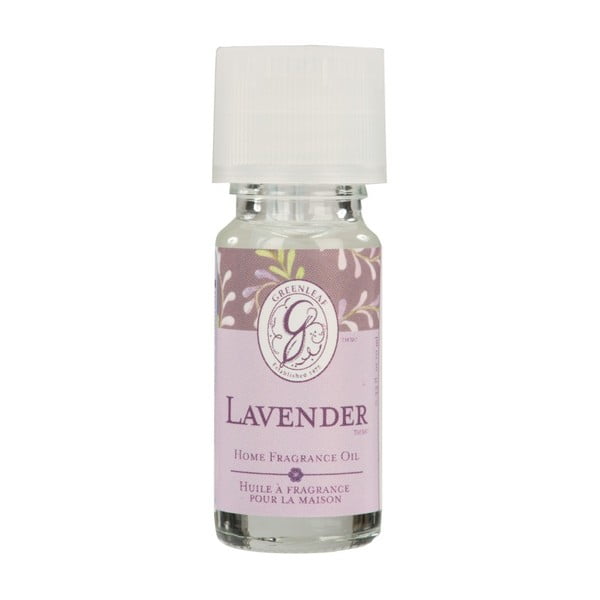 Olio di profumo di lavanda, 10 ml - Greenleaf