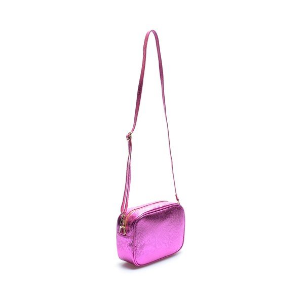 Borsa in pelle - Renata Corsi-image-1