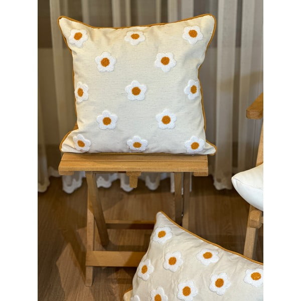 Federa decorativa 43x43 cm – Mila Home-image-3