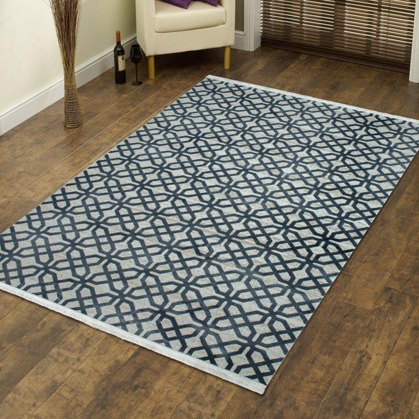 Runner Marisso Gris, 80 x 300 cm - Ruby