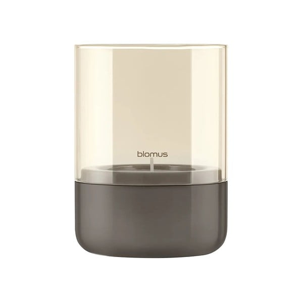 Portacandela in vetro per lumino Calma – Blomus-image-4