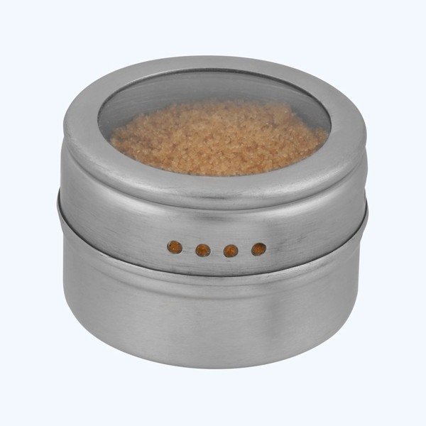 Barattolo per spezie in acciaio inox - Fackelmann-image-3