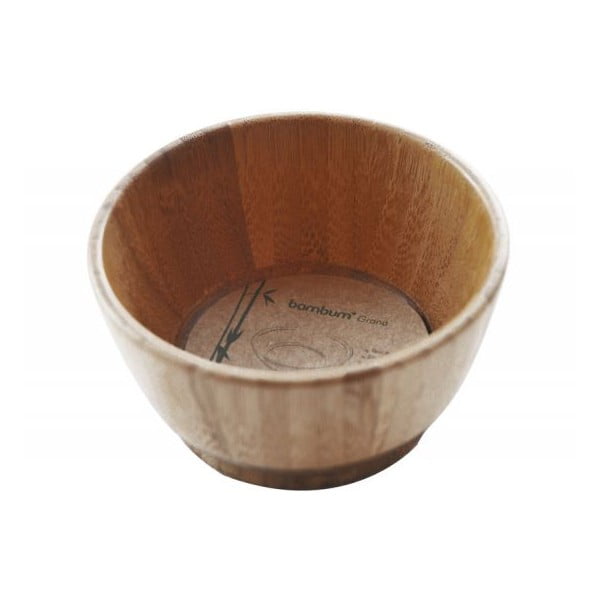 Ciotola in bambù Grana - Bambum-image-2