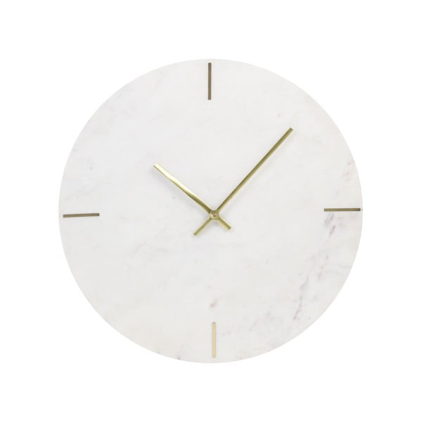 Orologio da parete ø 43 cm Moreno - Light & Living-image-2