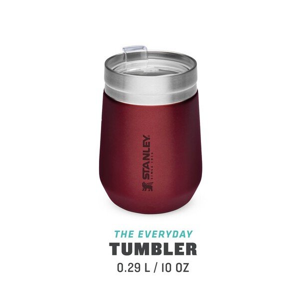 Tazza termica per vino 290 ml - Stanley-image-3