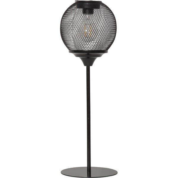Lampada solare a LED per esterni, altezza 45 cm Sunlight - Star Trading-image-3