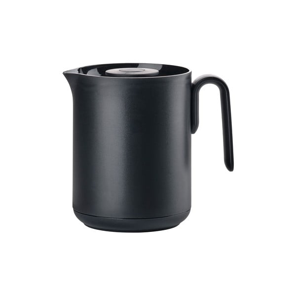 Borraccia termica nera 600 ml Singles – Zone