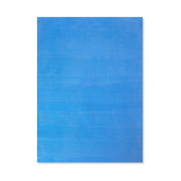 Dětský koberec Mavis Blue, 100x150 cm
