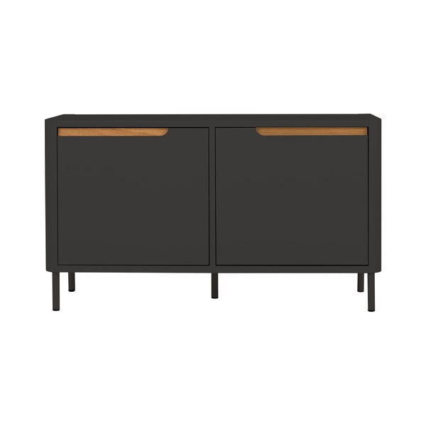 Scarpiera grigio antracite , 94 x 53,5 cm Switch - Tenzo-image-2