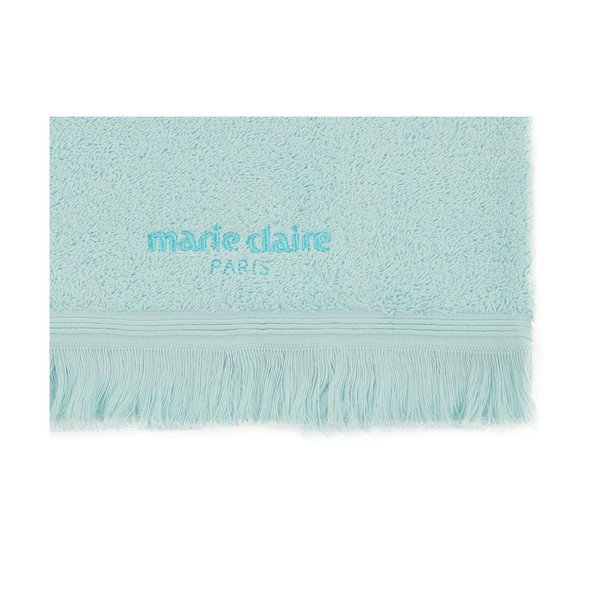 Asciugamano blu Marie Claire - Unknown-image-1