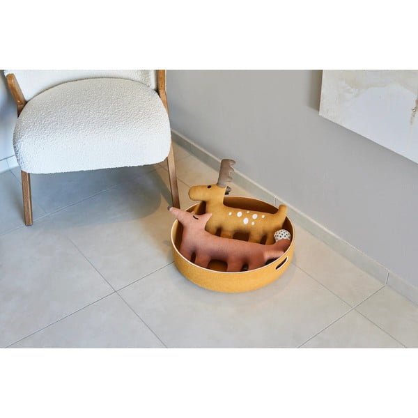 Giocattolo per cani Bosco Boar - MiaCara-image-1