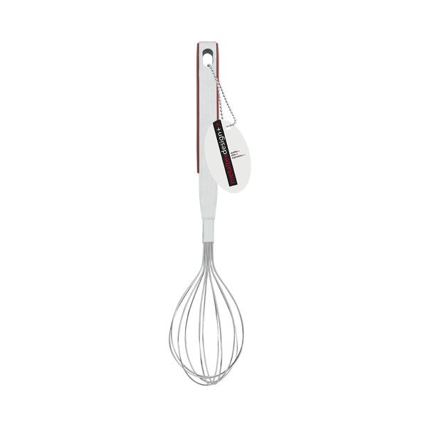 Metlička z nerezové oceli Metaltex Design, délka 31 cm-image-1