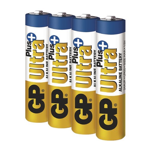 Batterie alcaline in set da 4 - EMOS-image-2
