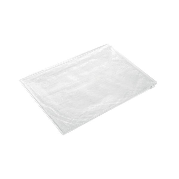 Set di 100 sacchetti di plastica, volume 40 l - Leitz-image-1