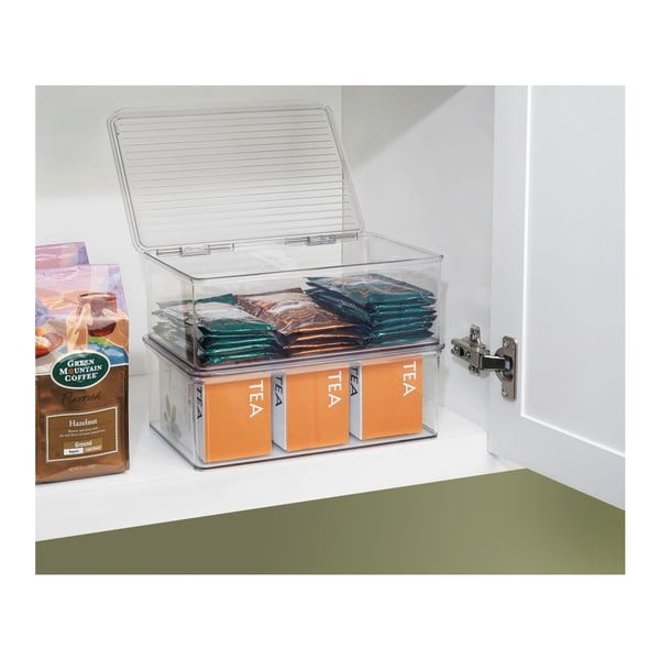Scatola da cucina Impilabile Binz - iDesign-image-2