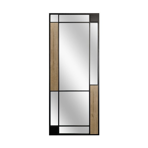 Specchio da parete 60x150 cm Loft Two-Tone – Styler