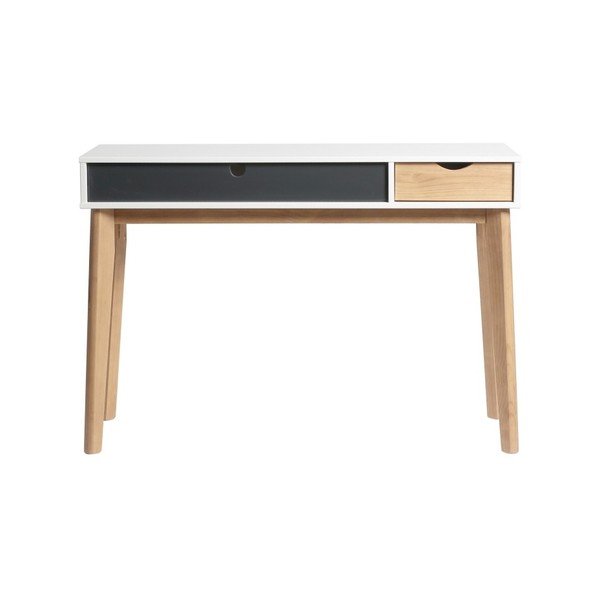 Consolle Cris con 2 cassetti - Marckeric-image-1