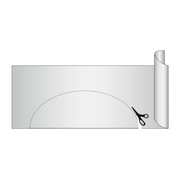 Tappetino antiscivolo per cassetti 50x150 cm - Wenko-image-3