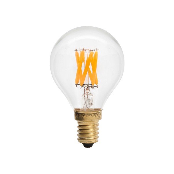 Lampadina a filamento LED caldo dimmerabile E14, 3 W Pluto - tala-image-2