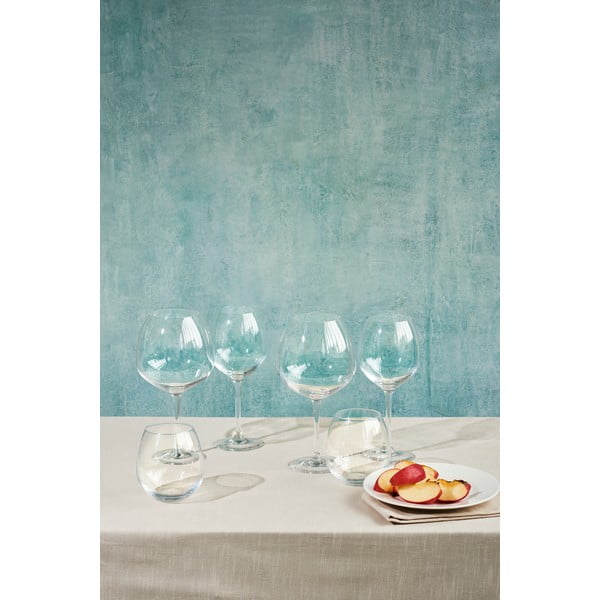 Bicchieri da vino in set da 2 pezzi 540 ml Premium - Rosendahl-image-3