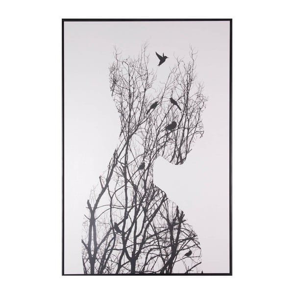 Pittura Naturale, 60 x 80 cm Profile - sømcasa