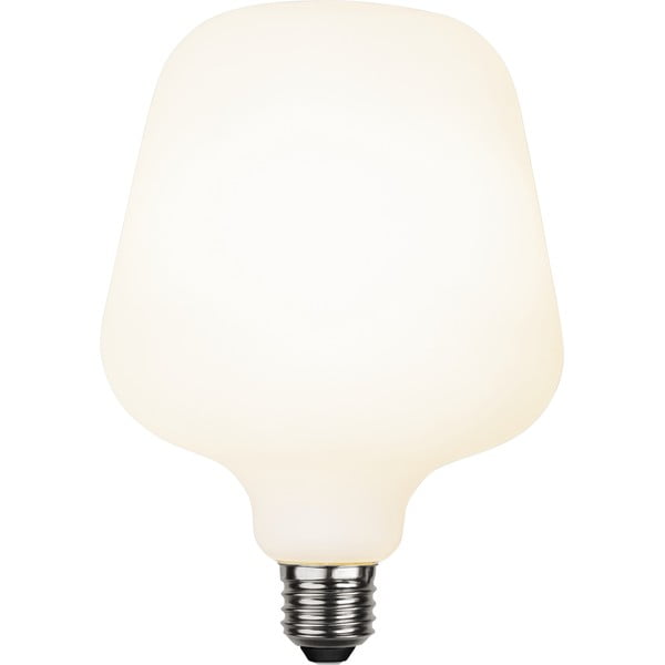 Lampadina LED calda dimmerabile E27, 6 W - Star Trading