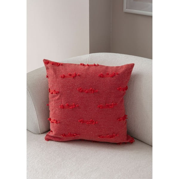 Federa decorativa 43x43 cm Tuffet – Mioli Decor-image-1