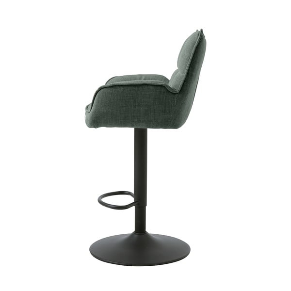 Set di sbagelli da bar verdi con altezza regolabile 2 pz Marilla – Unique Furniture-image-3