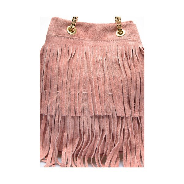 Borsa in pelle - Luisa Vannini-image-2