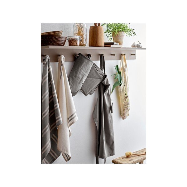 Asciugamano in cotone 50x70 cm Soft - Södahl-image-3