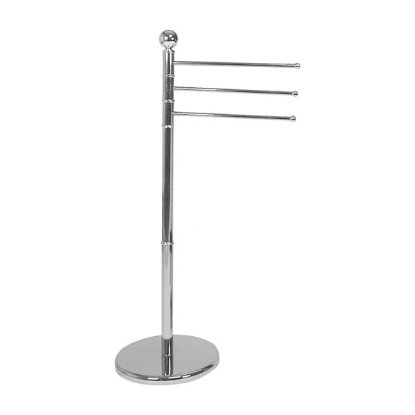 Esclusivo portasciugamani cromato - Wenko-image-1