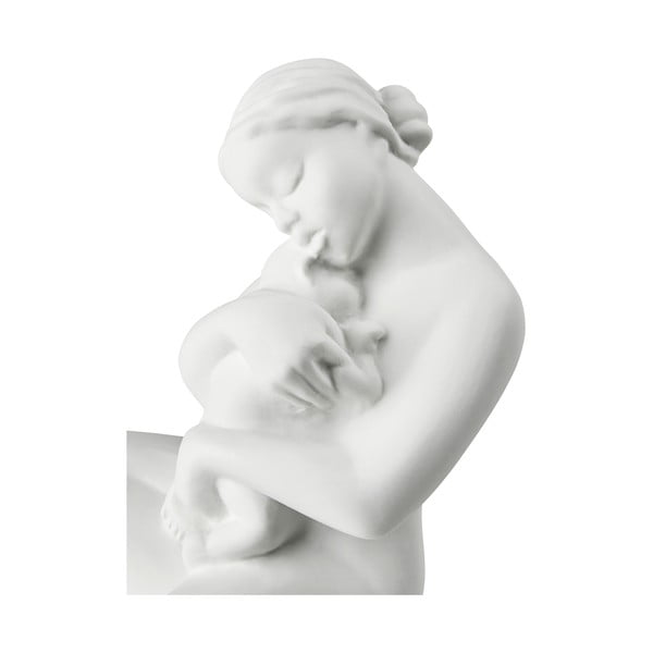 Statua in ceramica Beginnings - Kähler Design-image-2