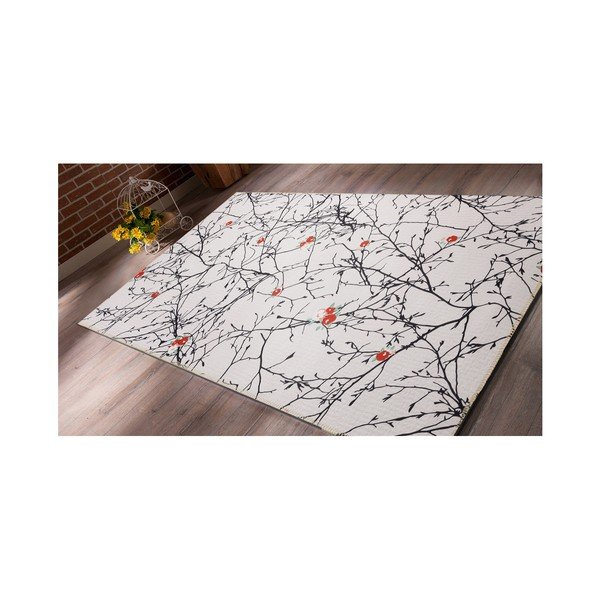 Tappeto Parvati, 80 x 120 cm - Vitaus-image-1