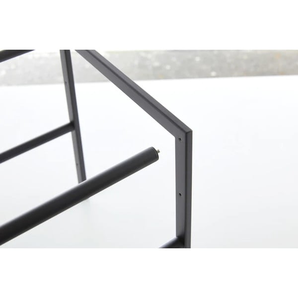 Ripiano aggiuntivo in metallo Tower - YAMAZAKI-image-4