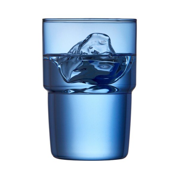 Set di bicchieri 2 pz 400 ml Torino – Lyngby Glas-image-3