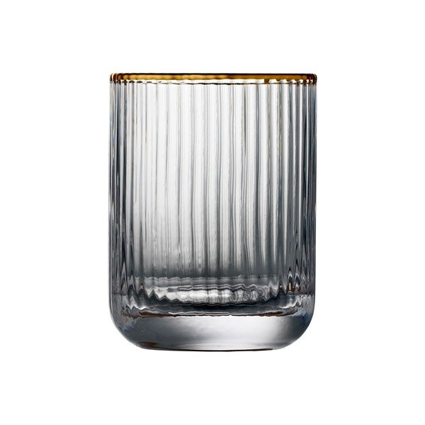 Set di bicchieri da shot 4 pz 60 ml Palermo – Lyngby Glas-image-3