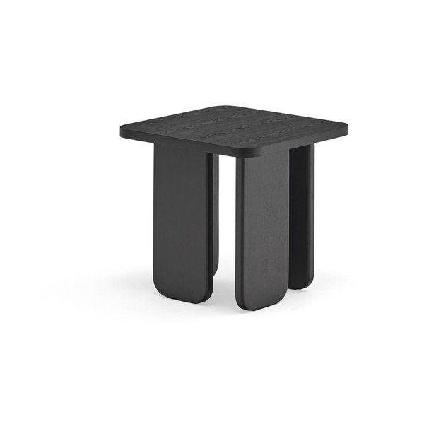 Tavolino nero Arq - Teulat-image-3