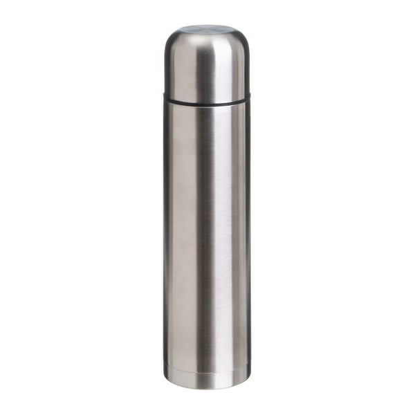 Thermos in argento 1 l - Casa Selección