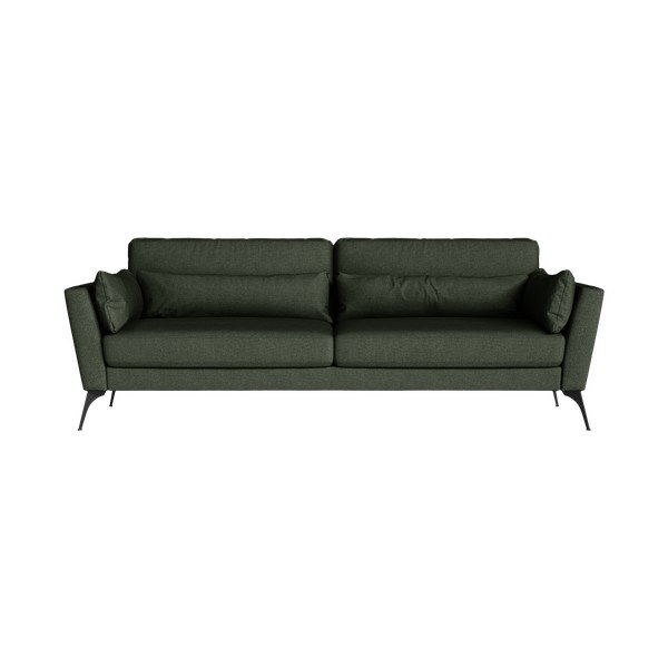 Divano verde Susan - Marie Claire Home
