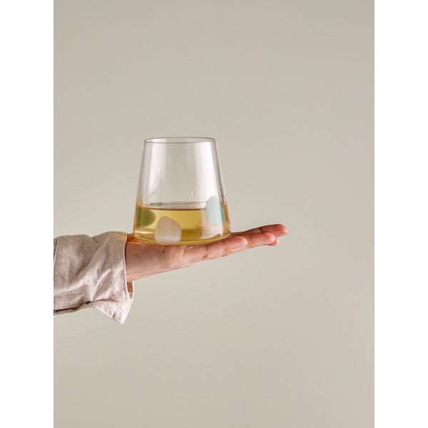 Bicchiere 380 ml Gildor – Bloomingville-image-1