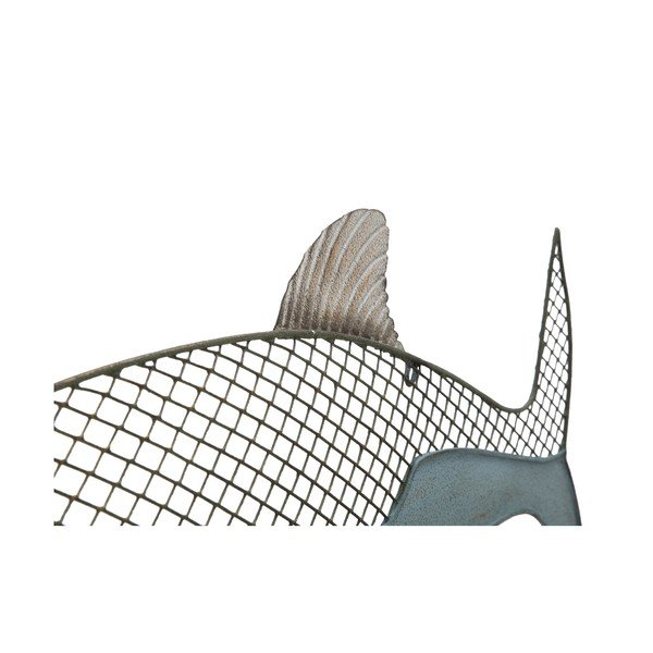 Decorazione da parete , 90 x 27,5 cm Delfino - Mauro Ferretti-image-3