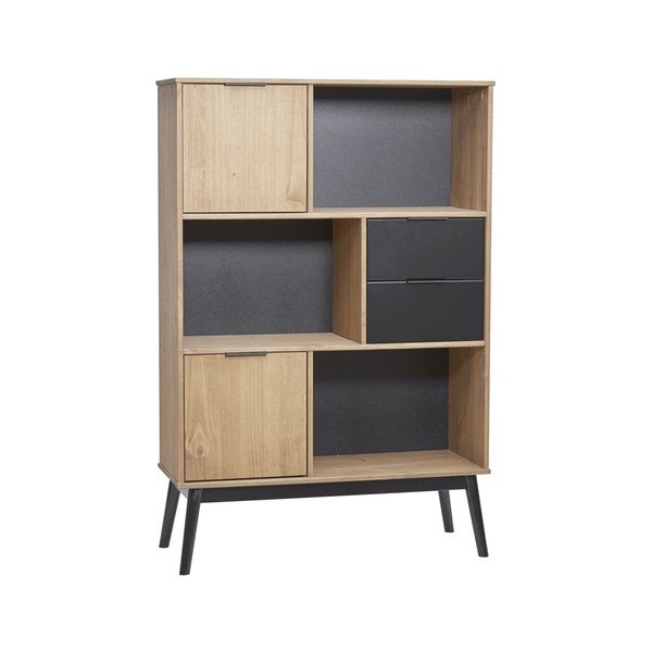 Biblioteca Lucie, 35 x 143 cm - Marckeric-image-3