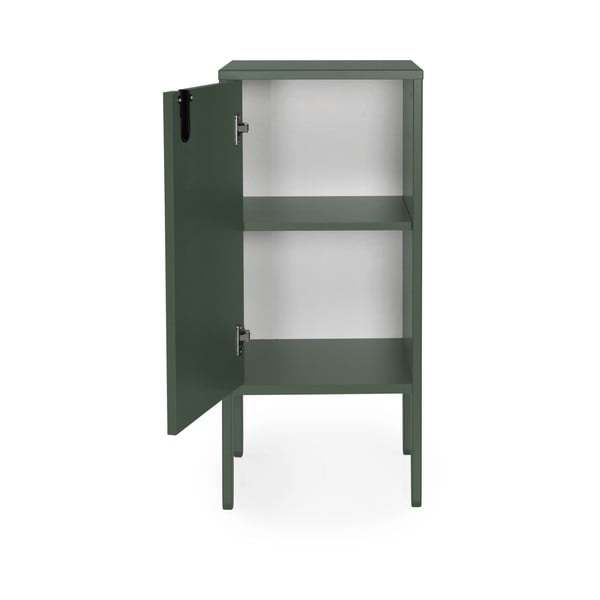 Mobile verde scuro, larghezza 40 cm Uno - Tenzo-image-2